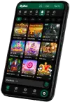 joylink slot App
